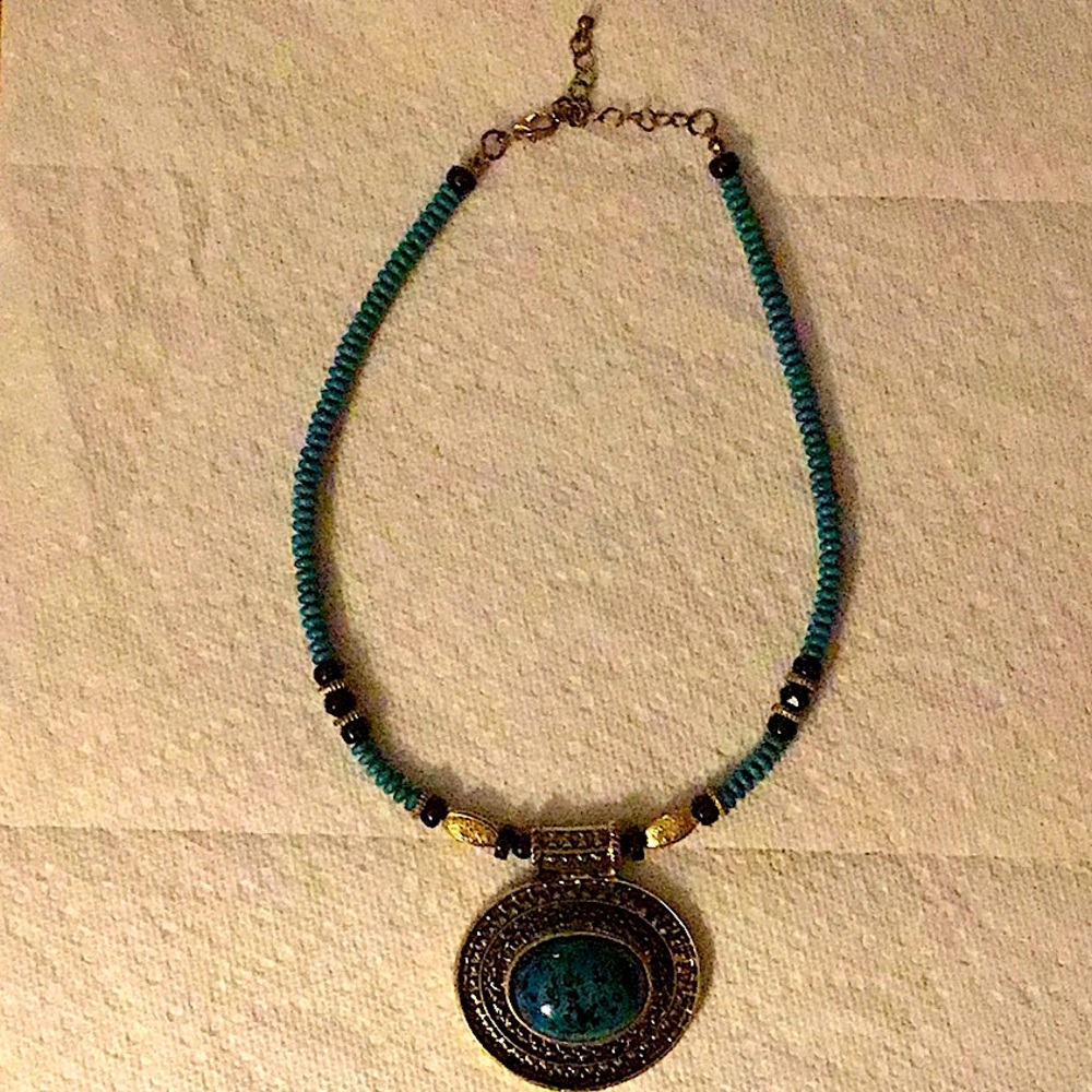 Necklace